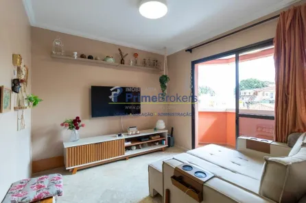Apartamento com 2 Quartos à venda, 67m² no Vila Parque Jabaquara, São Paulo