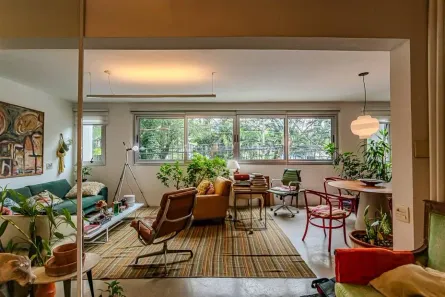 Apartamento com 2 Quartos à venda, 126m² no Jardim Europa, São Paulo