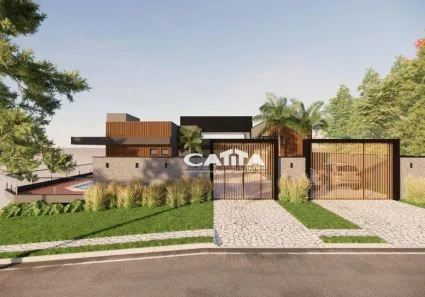 Lote/Terreno à venda, 1008m² no Santa Eliza, Itupeva