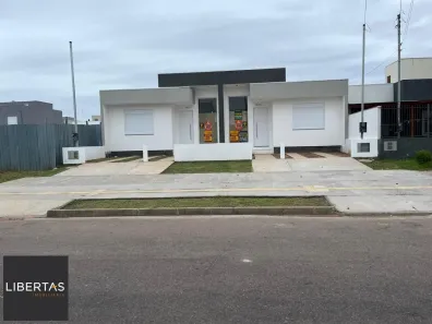 Casa com 2 Quartos à venda, 69m² no Centro Novo, Eldorado do Sul