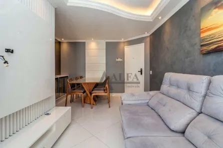 Apartamento com 3 Quartos à venda, 72m² no Vila Gomes Cardim, São Paulo