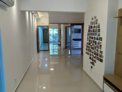 Apartamento com 2 Quartos à venda, 76m² no Jardim Botânico, Ribeirão Preto