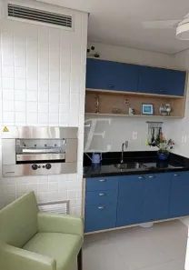 Apartamento com 3 Quartos à venda, 83m² no Boqueirão, Santos