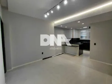 Apartamento com 2 Quartos à venda, 62m² no Botafogo, Rio de Janeiro