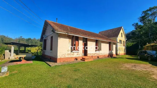 Fazenda/Sítio à venda, 76440m² no Cézar de Souza, Mogi das Cruzes