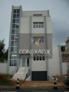 Prédio Comercial com 4 Quartos para alugar, 938m² no Loteamento Alphaville Campinas, Campinas