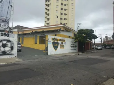 Lote/Terreno à venda, 1170m² no Vila Parque Jabaquara, São Paulo