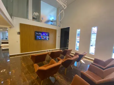 Sala Comercial para alugar, 8m² no Setor Sul, Goiânia