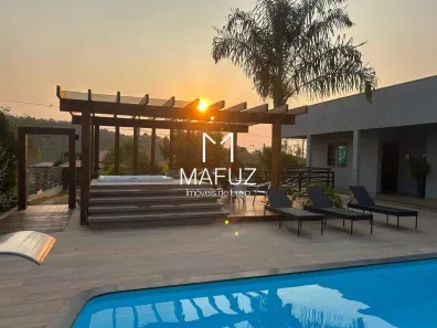 Casa com 3 Quartos à venda, 295m² no Almeida, Jaboticatubas