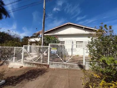 Casa com 3 Quartos à venda, 308m² no Nova Aliança, Nova Aliança
