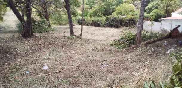 Lote/Terreno à venda, 1920m² no Jardim Maracanã, Atibaia
