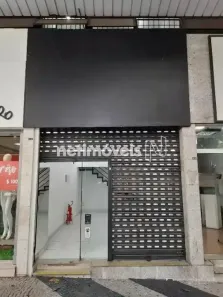 Ponto Comercial para alugar, 60m² no Savassi, Belo Horizonte