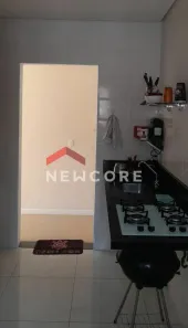 Apartamento com 2 Quartos à venda, 58m² no Chácaras Maria Inês, Santana de Parnaíba