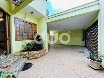 Casa com 3 Quartos à venda, 272m² no São Dimas, Piracicaba