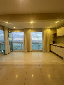 Apartamento com 3 Quartos à venda, 136m² no Ponta D'Areia, São Luís