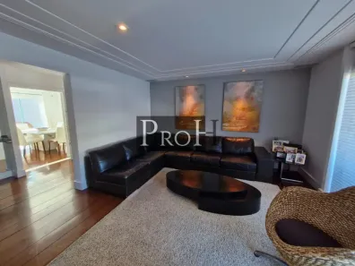 Casa com 4 Quartos à venda, 424m² no Jordanópolis, São Bernardo do Campo