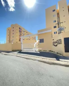 Apartamento com 3 Quartos à venda, 65m² no Uruguai, Teresina