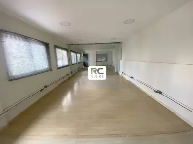 Sala Comercial para alugar, 240m² no Funcionários, Belo Horizonte