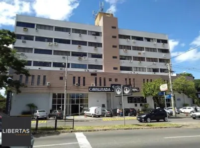 Sala Comercial com 1 Quarto à venda, 19m² no Cavalhada, Porto Alegre