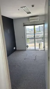 Sala Comercial para alugar, 35m² no Mooca, São Paulo