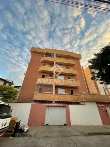 Apartamento com 2 Quartos à venda, 83m² no Cidade Nova, Montes Claros
