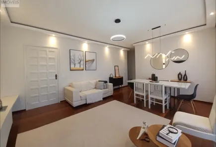 Casa com 4 Quartos à venda, 95m² no Parque São Luiz, Teresópolis