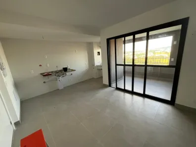 Apartamento com 2 Quartos à venda, 67m² no Jardim Maria José, Votorantim