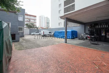 Imóvel Comercial à venda, 220m² no Água Branca, São Paulo