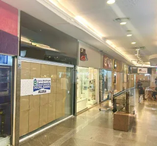 Ponto Comercial para alugar, 40m² no Praia do Canto, Vitória