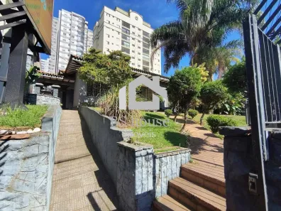 Imóvel Comercial para venda ou aluguel, 761m² no Jardim, Santo André