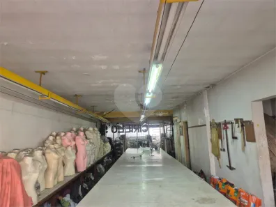 Ponto Comercial à venda, 380m² no Santana, São Paulo