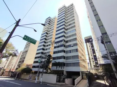 Apartamento com 3 Quartos à venda, 155m² no Centro, Campinas