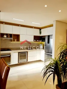 Apartamento com 3 Quartos à venda, 77m² no Bosque dos Jacarandás, Jundiaí