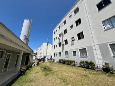 Apartamento com 2 Quartos para alugar, 49m² no Piedade, Jaboatão dos Guararapes