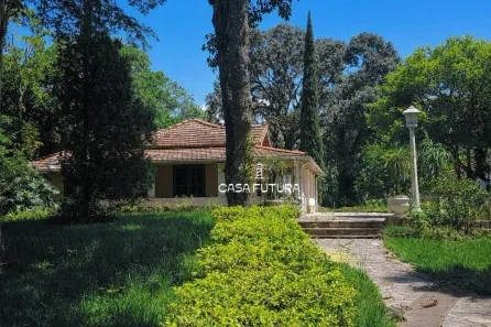 Casa com 3 Quartos à venda, 245m² no Varjão, Piraí