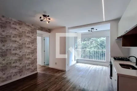 Apartamento com 2 Quartos à venda, 45m² no Vila Monumento, São Paulo