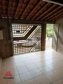 Casa com 2 Quartos à venda, 50m² no Jardim São Camilo, Santa Bárbara D'Oeste