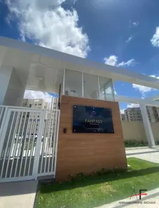 Apartamento com 3 Quartos à venda, 100m² no Quintino Cunha, Fortaleza