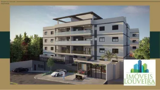 Apartamento com 3 Quartos à venda, 125m² no Pinheirinho, Vinhedo