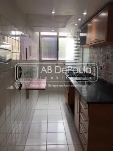 Apartamento com 3 Quartos à venda, 65m² no Praça Seca, Rio de Janeiro
