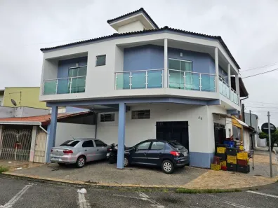 Casa com 2 Quartos para alugar, 90m² no Jardim Primavera, Sorocaba