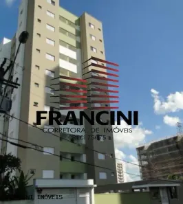Apartamento com 2 Quartos à venda, 75m² no Jardim Amália, Bauru