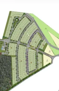 Lote/Terreno à venda, 396m² no Cyrela Landscape, Uberaba