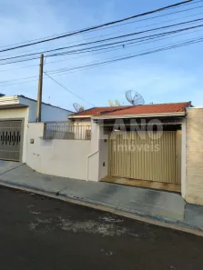 Casa com 3 Quartos à venda, 106m² no Residencial Parque Douradinho, São Carlos
