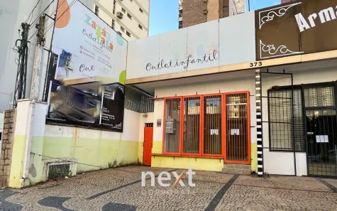 Sala Comercial com 2 Quartos para alugar, 235m² no Cambuí, Campinas