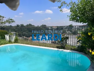 Cobertura com 4 Quartos à venda, 476m² no Vila Morumbi, São Paulo