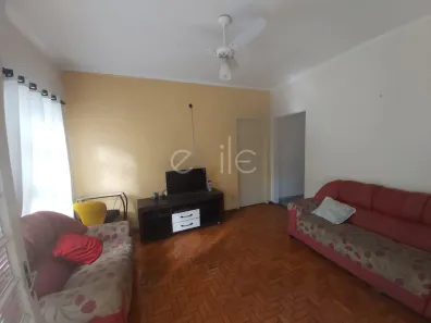 Casa com 3 Quartos à venda, 172m² no Jardim Eulina, Campinas
