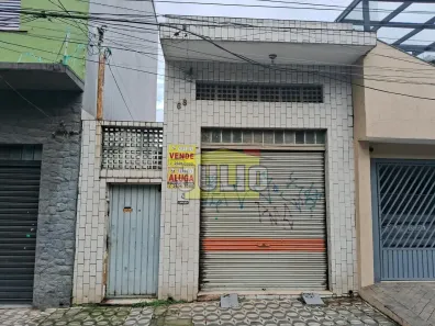 Ponto Comercial à venda, 60m² no Belenzinho, São Paulo