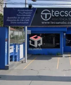Imóvel Comercial com 3 Quartos à venda, 400m² no Campestre, Santo André