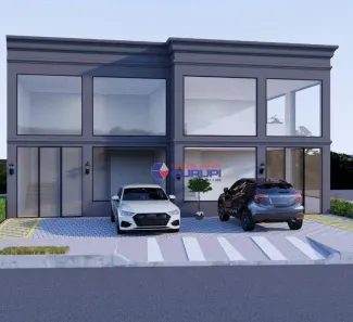 Ponto Comercial à venda, 155m² no Jardim Paulista, São José do Rio Preto